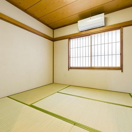 Tessen Guesthouse Shizuoka Esterno foto