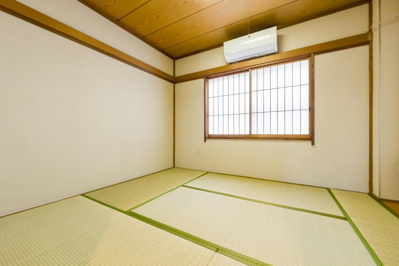 Tessen Guesthouse Shizuoka Esterno foto