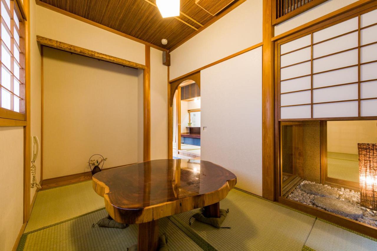 Tessen Guesthouse Shizuoka Esterno foto